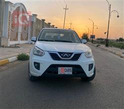 شيري تيجو 3